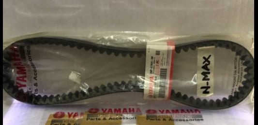 Fan Belt